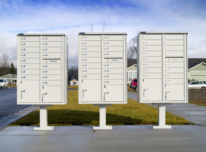 Mailbox Locksmith Service