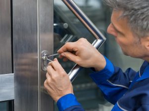 Lockout Service in Surprise AZ